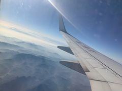 -长沙黄花国际机场-T1航站楼