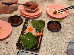 -争鲜回转寿司(西红门荟聚PLUS店)