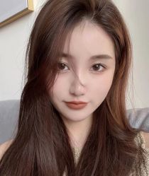 -蘑菇发型