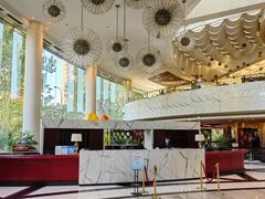 -大连富丽华大酒店