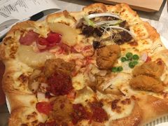 -必胜客(远大路店)