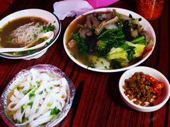 -正宗阳山牛杂(东城店)
