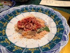 -鮨冠OMAKASE食べ放题(北京首店)