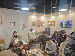 -永丰面馆(汉口路店)