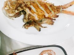 -华源餐厅·海鲜大排档(日月贝店)