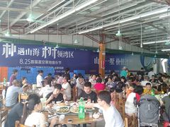 -明记海鲜大排档(巽寮湾店)