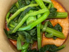 豉油菜心-西少爷(望京SOHO店)