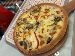 -海尔巴格一甸茶餐厅(团结路店)