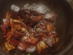 -盛百味·家宴餐厅(霸州分店)