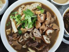 卤煮-姚记炒肝店(鼓楼店)