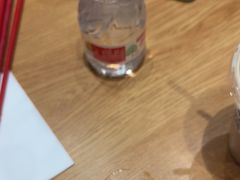 -喜家德虾仁水饺(青岛永旺东部店)