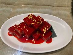 -湖滨28中餐厅·西湖宴·杭州君悦酒店