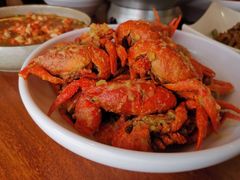 -叶派龙虾•招牌香辣蟹·海鲜(中海国际店)