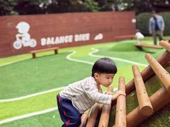 -玛利娅蒙特梭利双语幼儿园·托育(百家湖直营园)