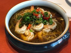 沸腾虾球-赵小姐丨新中餐(曲江店)