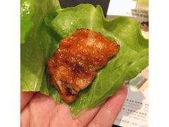 -韩屋韩国料理(天山路店)