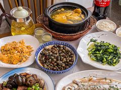 -蟹天蟹地农家菜·阳澄湖大闸蟹(浅水湾店)