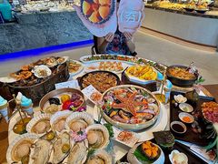 -鲜得莱渔港·小平岛海胆馆(七贤岭店)