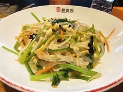 -延安八大碗(陕北菜·枣园路店)