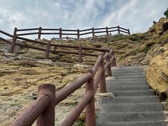 -灵山岛风景区