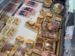 -巴黎贝甜(右安门店)