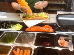 -SUBWAY赛百味(地王广场店)