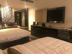 -香港港威酒店-马哥孛罗