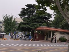 -济南南郊宾馆