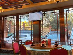 -乡村馕坑肉·烧烤·新疆菜·本地人更爱吃(阿勒泰首店)