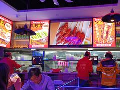 -郝木屋·烧烤(桥头店)