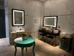 -璞·澐间影院式足道SPA(尚悦湾店)