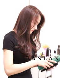 长发-斑斓色彩沙龙