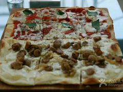 -EATALIA意塔利意式餐厅(鼓楼店)