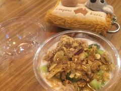 酸奶-油梨树 AVOCADO TREE(亮马桥店)