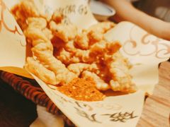 -泥糊破店小酒馆·团建聚餐(南京西路店)