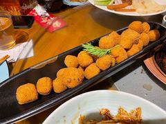 局气豆腐-局气烤鸭·北京菜(前门店)