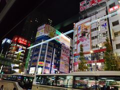 -秋叶原电器街
