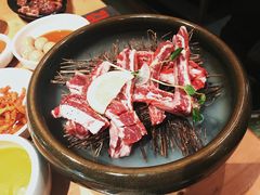 肋条-韩松亭(锦观城店)