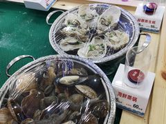 -百味饺子城•海鲜家常菜(秦皇岛店)