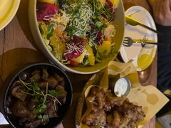 -ibarrel爱杯·bistro&brunch(江宁路店)