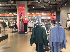 -北京利生体育商厦