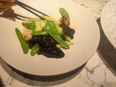 -奉天小馆·非遗东北菜(济南万象城店)