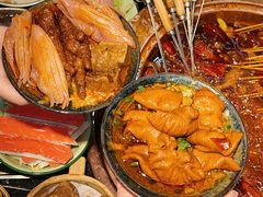 -镇江龙·火锅串串(武侯祠店)