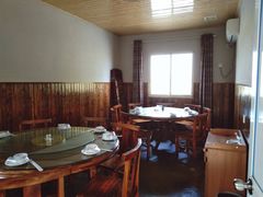 大堂-李东农庄(中南百草园地标店)