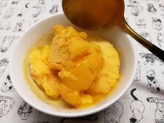 外帶-金桃芒果500ml-歎雪糕低糖低脂Gelato冰淇淋