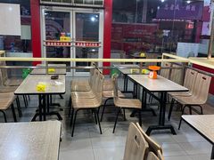 大堂-新食客中式快餐(鑫乐生活广场店)