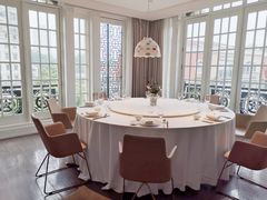 包厢-伯衡55·吉品轩(乌鲁木齐南路店)