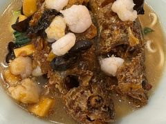 -奎元馆.百年奎元.非遗传承(西湖边的解放路店)