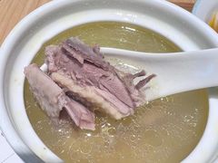 -老乡鸡(东方广场店)
