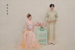-金夫人婚纱摄影(总店)